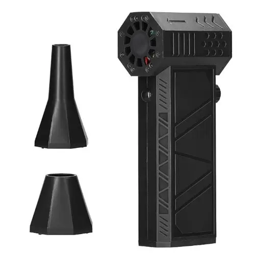 جت فن دمنده توربو Super Power مدل x6