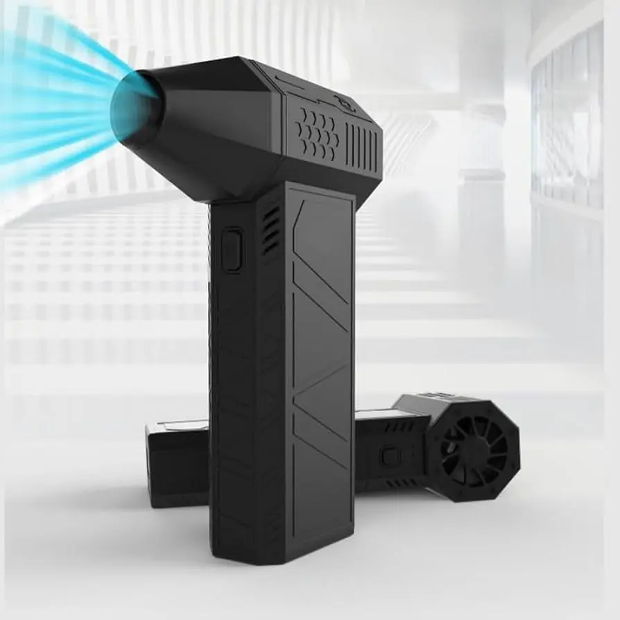 جت فن دمنده توربو Super Power مدل x6