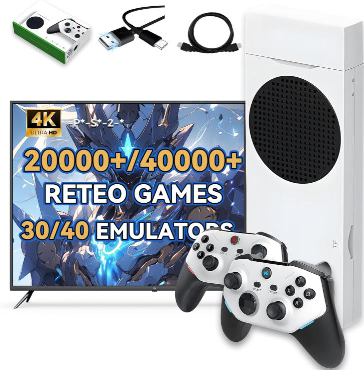 کنسول بازی M88 Game Console Retro Game Stick