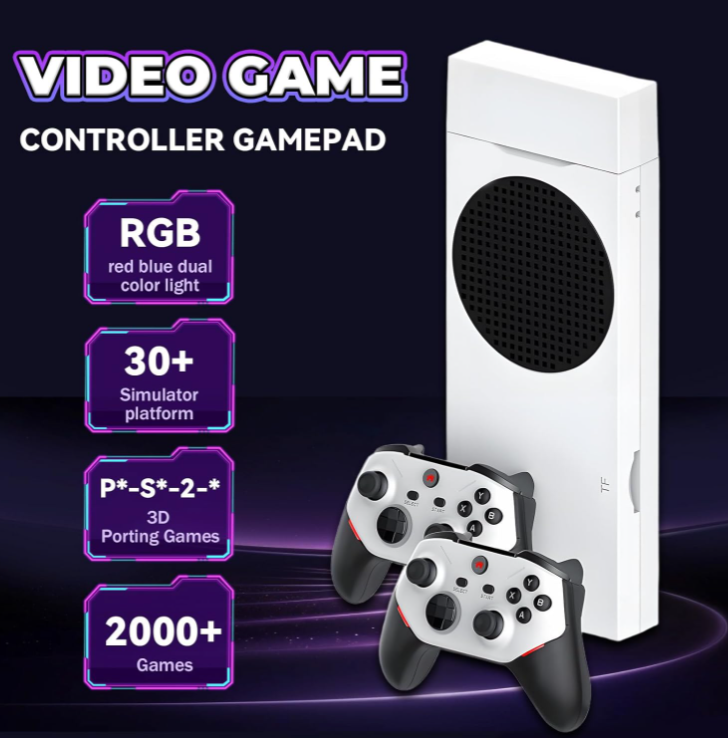 کنسول بازی M88 Game Console Retro Game Stick