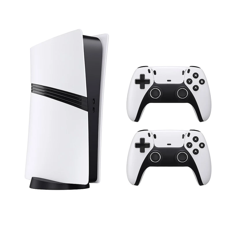 مجموعه کنسول بازی مدل GS5 Pro Game Stick