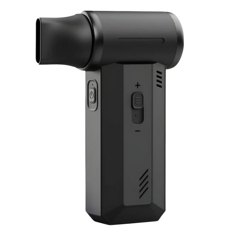 دستگاه دمنده و مکنده شارژی مدل F027