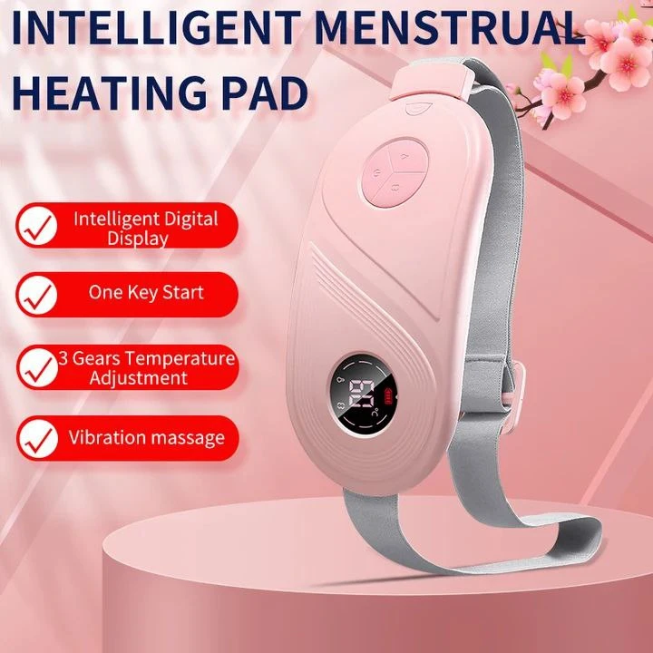  ماساژور شکم مدل Menstrual